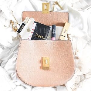 Auth ❗️Chloe Chew Bag Small